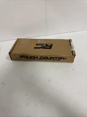 217BOX1A-2 ROUGH COUNTRY Box Kit 1500 Chevy Silverado #3
