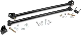 1272BOX4 ROUGH COUNTRY Kicker Bar Lift Kit 1500 Chevy Gmc