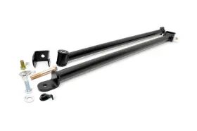 1328BOX4 ROUGH COUNTRY Kicker Bar Lift Kit 1500 Ram