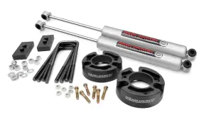 570.20 ROUGH COUNTRY Suspension Leveling Lift Kit