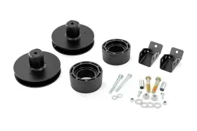 843030112295 ROUGH COUNTRY Lift Kit Tj Lj Jeep Wrangler