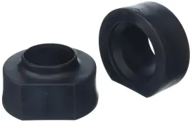 843030114251 ROUGH COUNTRY Coil Spacers Tj Xj Jeep Wrangler