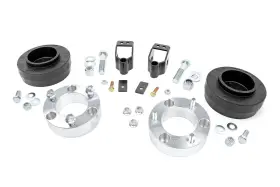 843030114510 ROUGH COUNTRY Lift Reas Kit 4WD