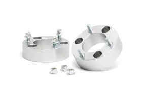 843030115425 ROUGH COUNTRY Leveling Kit Frontier Xterra
