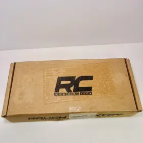 843030116576 ROUGH COUNTRY Leveling Kit Chevy Gmc Canyon