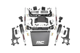 747.23 ROUGH COUNTRY Lift Struts Kit Toyota Tacoma