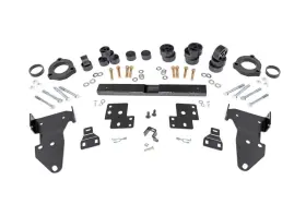 843030125837 ROUGH COUNTRY Kit Chevy Gmc Canyon