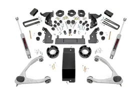 292.20 ROUGH COUNTRY Lift Kit 1500 4WD Chevy Gmc