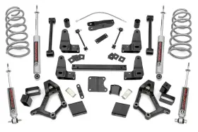 736.20 ROUGH COUNTRY Lift Kit 4WD Toyota