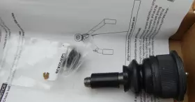 6540P3BOX ROUGH COUNTRY Ball Joint Control Arms