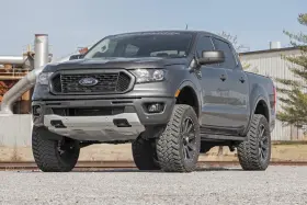 50000 ROUGH COUNTRY Suspension Lift Kit 4WD Ford Ranger #2