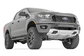 50000 ROUGH COUNTRY Suspension Lift Kit 4WD Ford Ranger #3