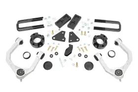 50000 ROUGH COUNTRY Suspension Lift Kit 4WD Ford Ranger