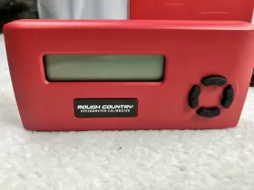 90008 ROUGH COUNTRY Speedometer Calibrator Diesel 2500 3500 #3