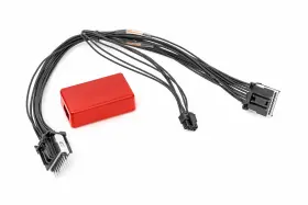 90048 ROUGH COUNTRY Speedometer Calibrator Toyota 4RUNNER