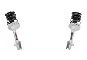 90501 ROUGH COUNTRY Front Set Suspension Lift Subaru Forester