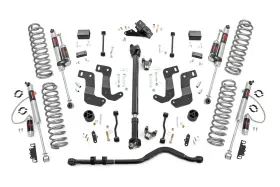 90544 ROUGH COUNTRY Lift Jl Kit Jeep Wrangler Rubicon