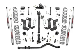 91630 ROUGH COUNTRY Lift Jl Kit Jeep Wrangler Rubicon