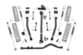 91640 ROUGH COUNTRY Lift Jl Kit Jeep Wrangler Rubicon