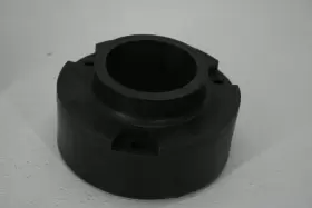 92137400 ROUGH COUNTRY Leveling Kit 1500 2WD Ram #3