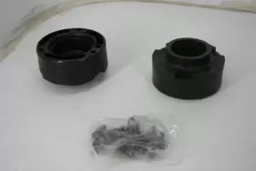 92137400 ROUGH COUNTRY Leveling Kit 1500 2WD Ram