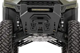 93017 ROUGH COUNTRY Lift Kit Xp 1000 4WD Polaris Ranger