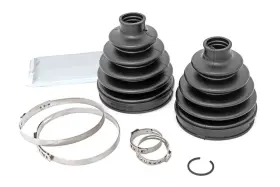 93169 ROUGH COUNTRY Axle Boot Rear Polaris Ranger