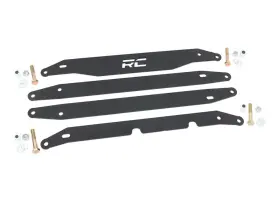 94002 ROUGH COUNTRY Lift Pro Dx Dxt Kit 4WD Kawasaki Mule