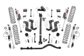 94144 ROUGH COUNTRY Lift Jl Kit Jeep Wrangler Rubicon