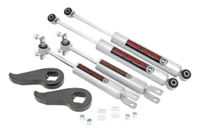 959331 ROUGH COUNTRY Leveling Kit 2500 Chevy Gmc