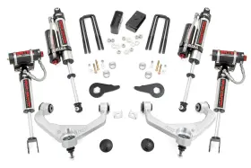 95950 ROUGH COUNTRY Vertex Lift Kit 2500 3500 Chevy Gmc