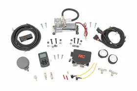 RC10106 ROUGH COUNTRY Wireless Air Controller Compressor Kit