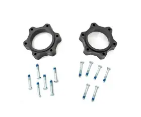 RC11011 ROUGH COUNTRY Cv Spacers 1500 Chevrolet Gmc Tahoe