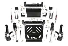 RC24143 ROUGH COUNTRY Lift Struts Kit Chevy Gmc Canyon