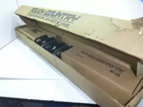 RC701 ROUGH COUNTRY Body Lift Kit 1500 2WD 4WD Chevy Gmc