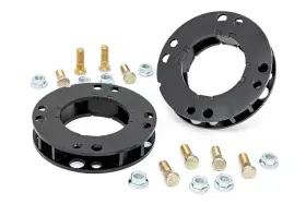 RC72900 ROUGH COUNTRY Leveling Kit 4WD Toyota Tacoma