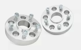 10090 ROUGH COUNTRY SUSPENSION Wheel Spacers 1500 Ram