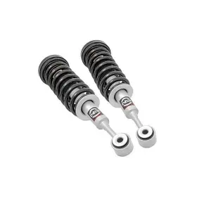 501001 ROUGH COUNTRY SUSPENSION Leveling Struts F150 4WD Ford