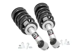 501063 ROUGH COUNTRY SUSPENSION Leveling Strut 1500 Chevy Gmc