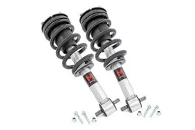 502029 ROUGH COUNTRY SUSPENSION Leveling Struts M1 1500 Chevy