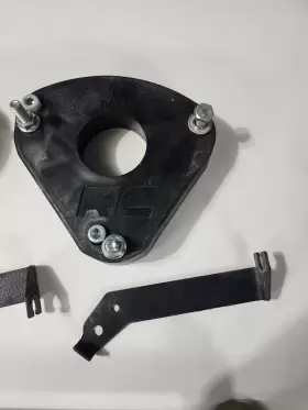 51063 ROUGH COUNTRY SUSPENSION Level Ford Maverick #2