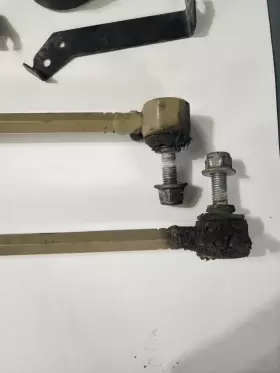 51063 ROUGH COUNTRY SUSPENSION Level Ford Maverick #3