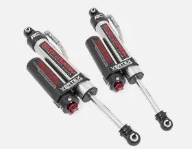 699001 ROUGH COUNTRY SUSPENSION Rear Vertex Shocks 1500 Chevy