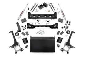 75230 ROUGH COUNTRY SUSPENSION Lift Kit 2WD 4WD Toyota Tundra