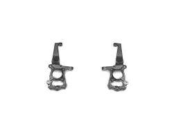 1553BOX6 ROUGH COUNTRY SUSPENSION Steering Knuckles Lift Kit