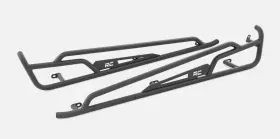 93065 ROUGH COUNTRY SUSPENSION Sliders Rzr Xp 900 1000