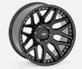 95221012 ROUGH COUNTRY SUSPENSION Wheel Offset Set