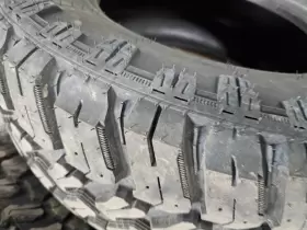 98010129 ROUGH COUNTRY SUSPENSION Tire Dual Sidewall Round #2