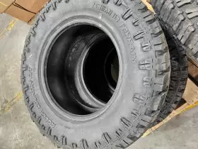 98010129 ROUGH COUNTRY SUSPENSION Tire Dual Sidewall Round #3