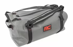 99031 ROUGH COUNTRY SUSPENSION Waterproof Duffle Bag
